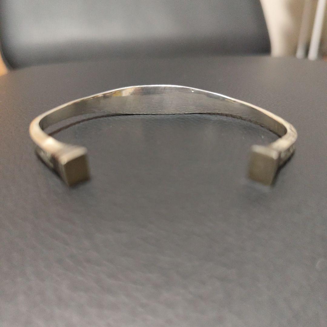 ADAWAT'N TUAREG アダワットトゥアレグ　バングル