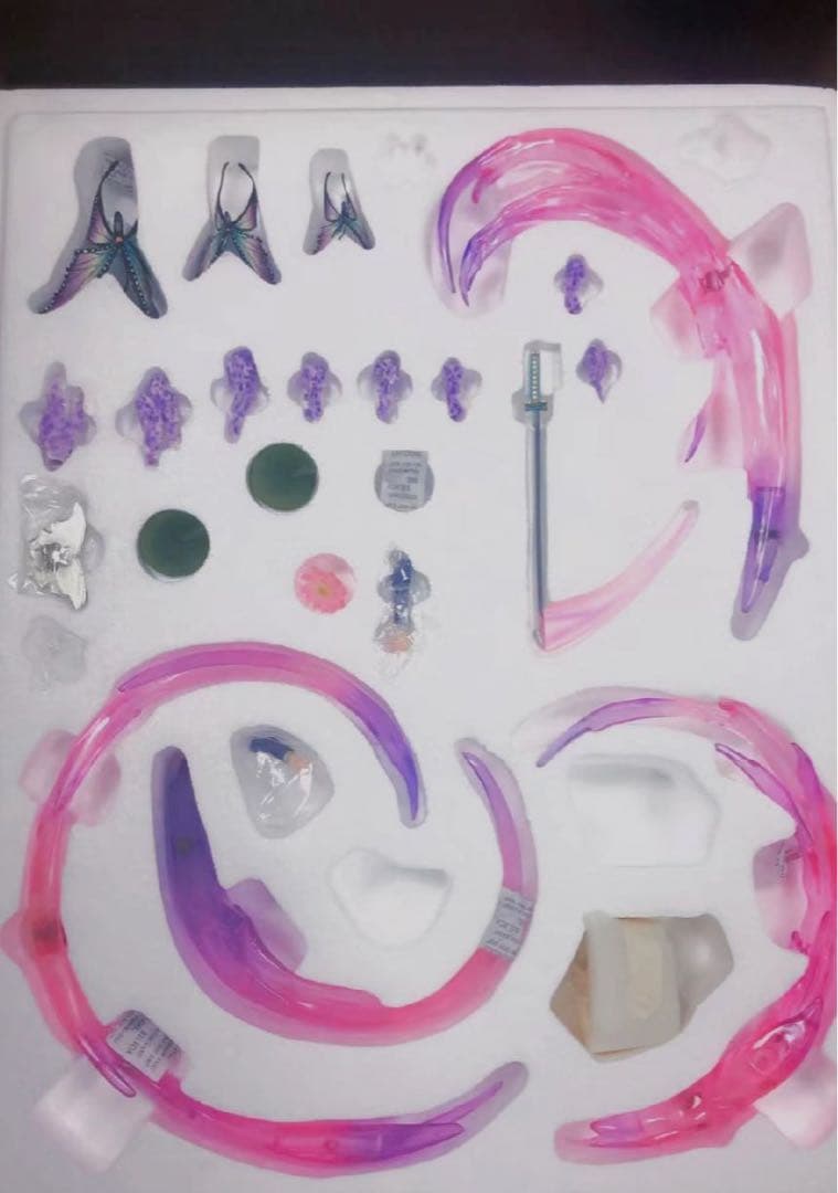 鬼滅の刃 Magic Cube -STUDIO 胡蝶しのぶ フィギュア