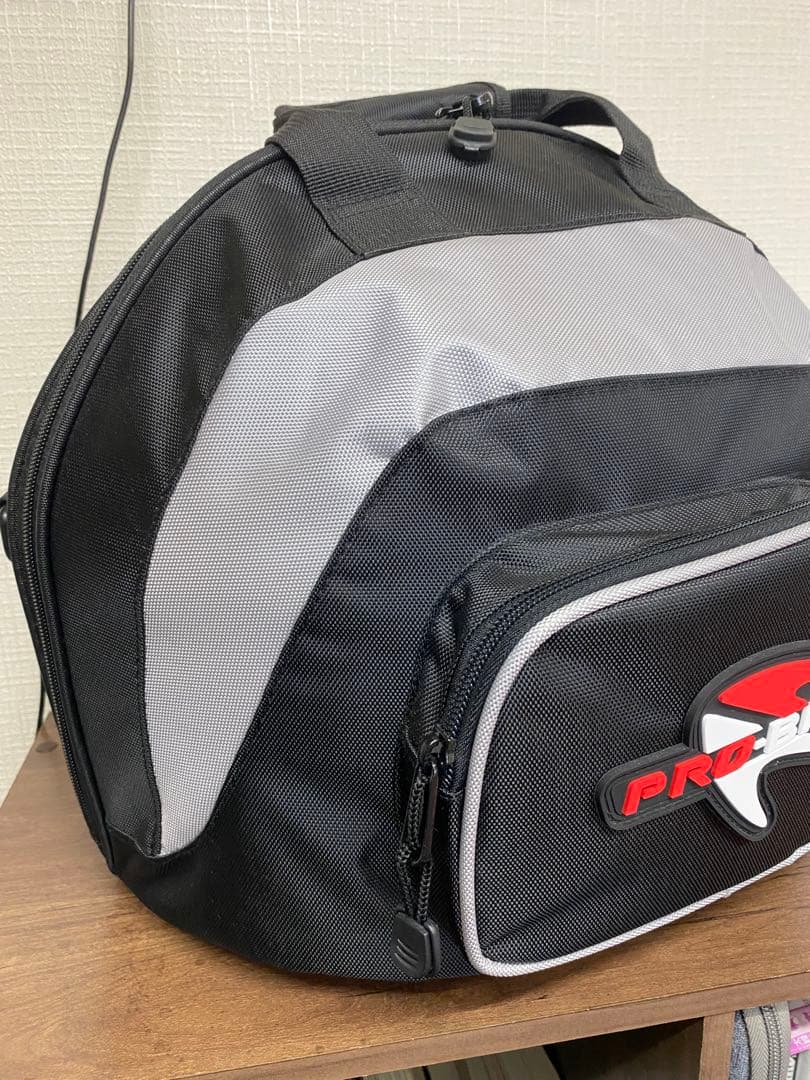 SHOEI GT-AIR2 ショウエイGT-AIRⅡ XL チークパッド31