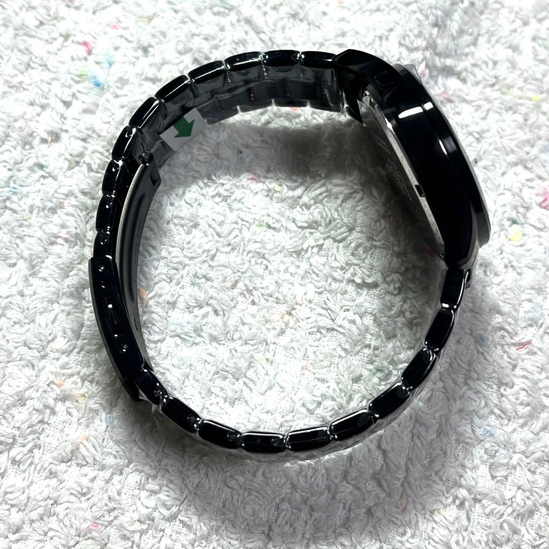 アイドルマスターシンデレラガールズ　フレグランスオブナイト　腕時計　ウォッチ