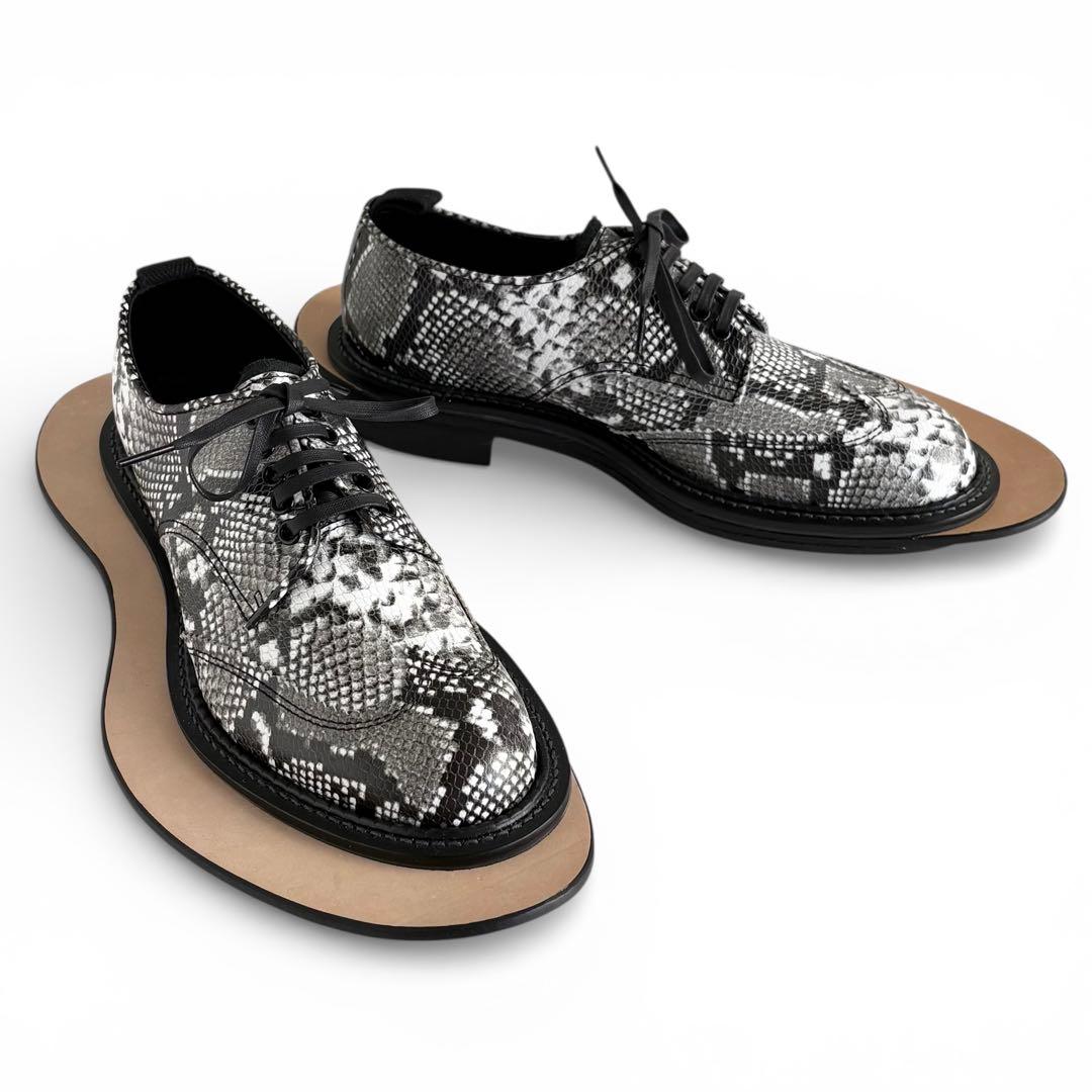 未使用 comme des garcons kids love gaite 7