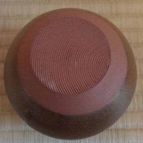 A 44 茶道 茶入 唐物 ( 未使用品 )