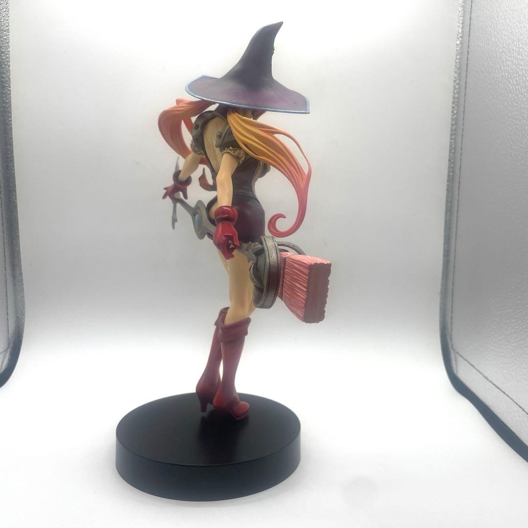 魔女娘　クエスチョナーズ