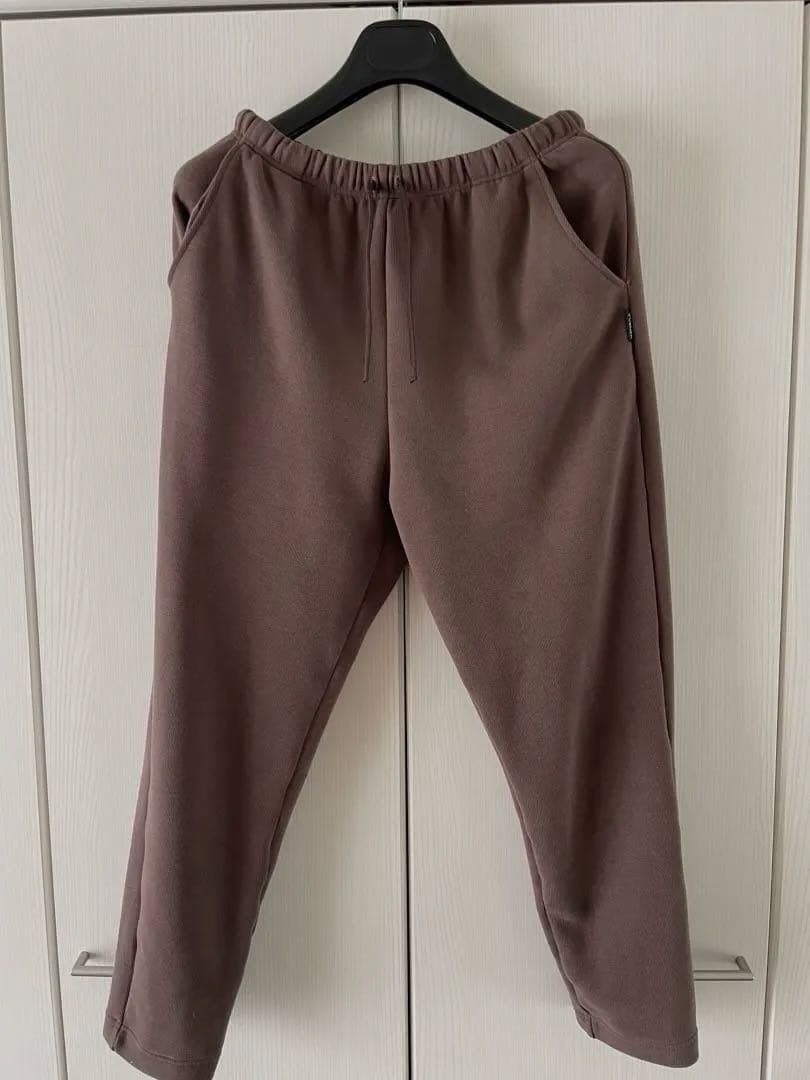 ベネクス　コンフォートヒート　上下セット　レディース　モカ　VENEX