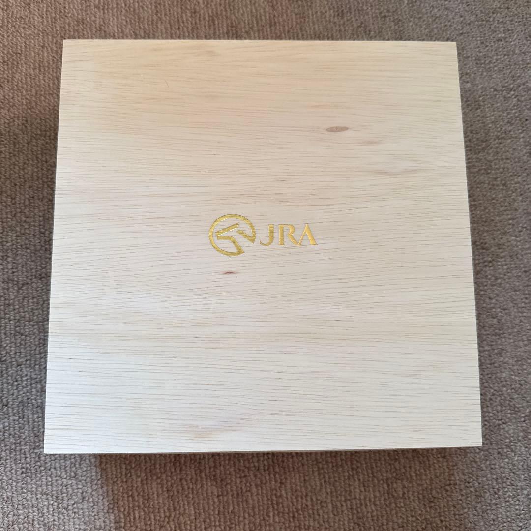 JRA】顕彰馬デザイン 豆皿8枚セット 美濃焼 - メルカリ