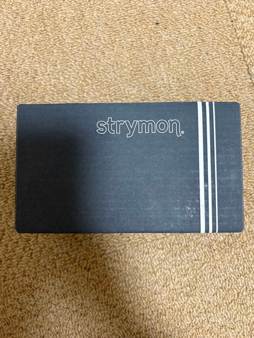 ギター Strymon Bluesky V2