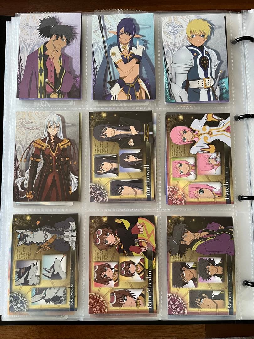 HUNTER×HUNTER カードダスマスターズクラピカ 初版 HUNTERXHUNTER