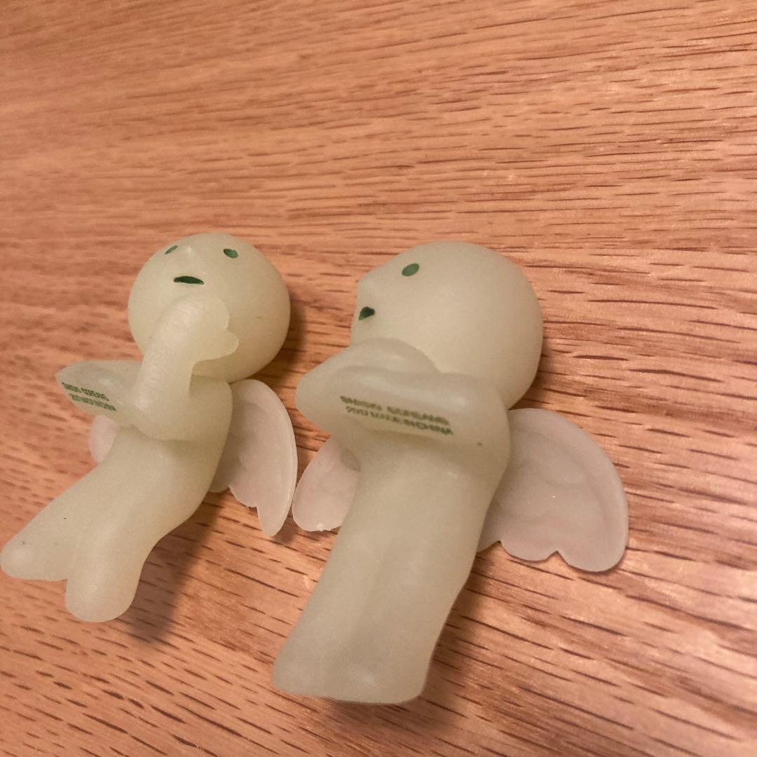 スミスキー シークレット 天使 スミスキー セット シークレット SMISKI