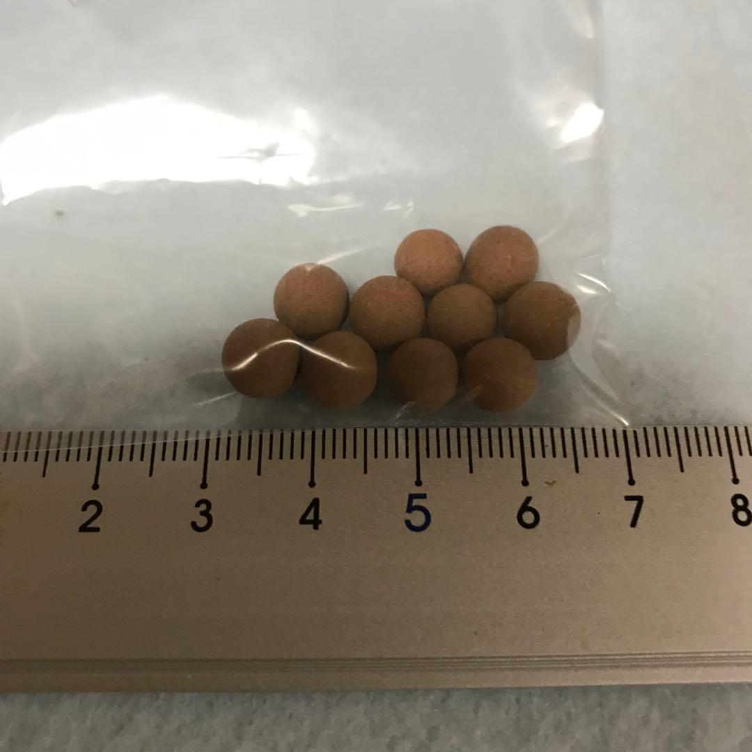 超激レア‼︎ 北投石さざれ砕石　セラミックボール10個付き　小澤