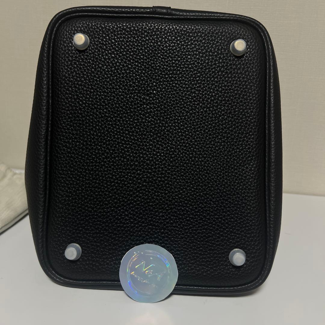 【ブラック22S+インナー】momo様 キューブバッグ オーダーページ