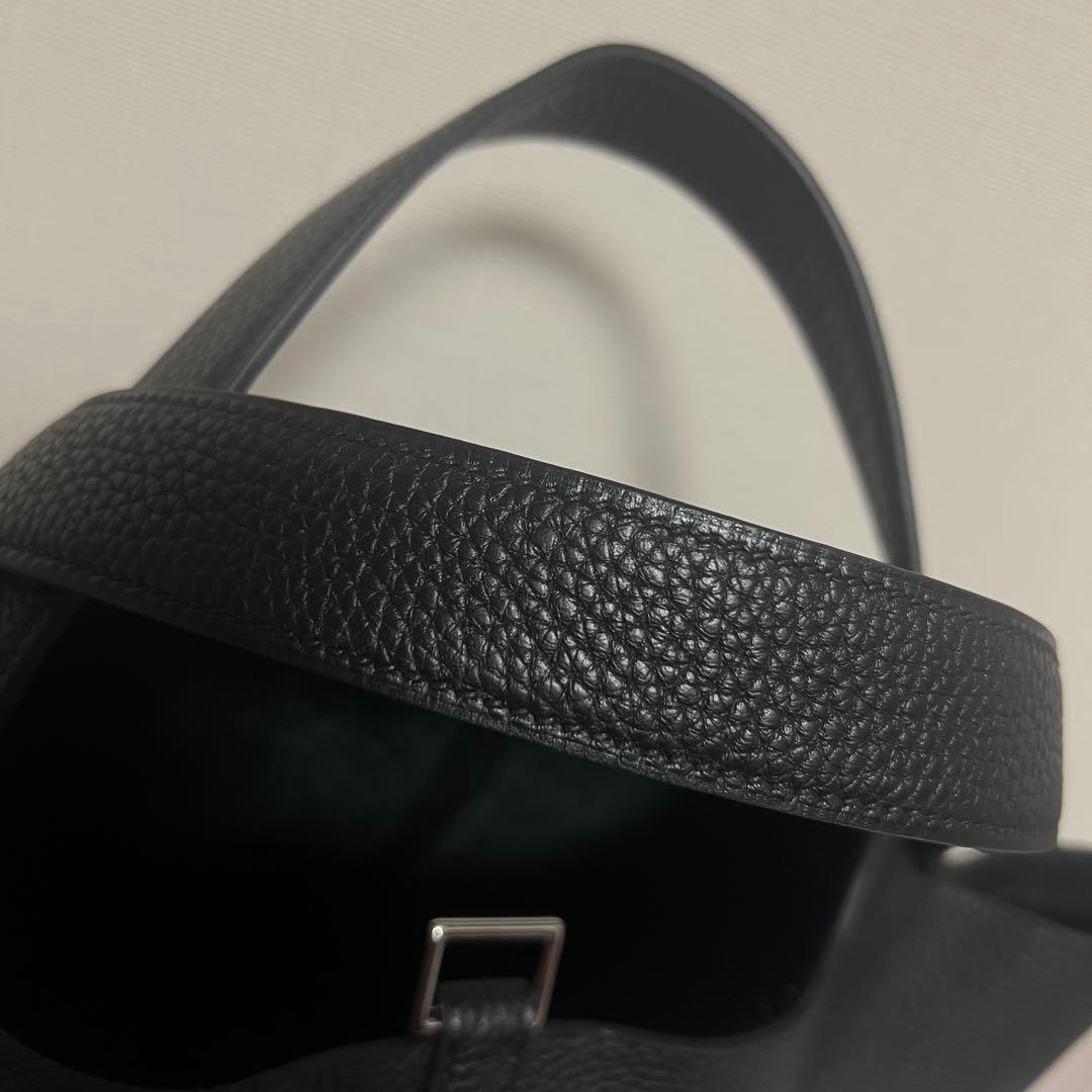 【ブラック22S+インナー】momo様 キューブバッグ オーダーページ