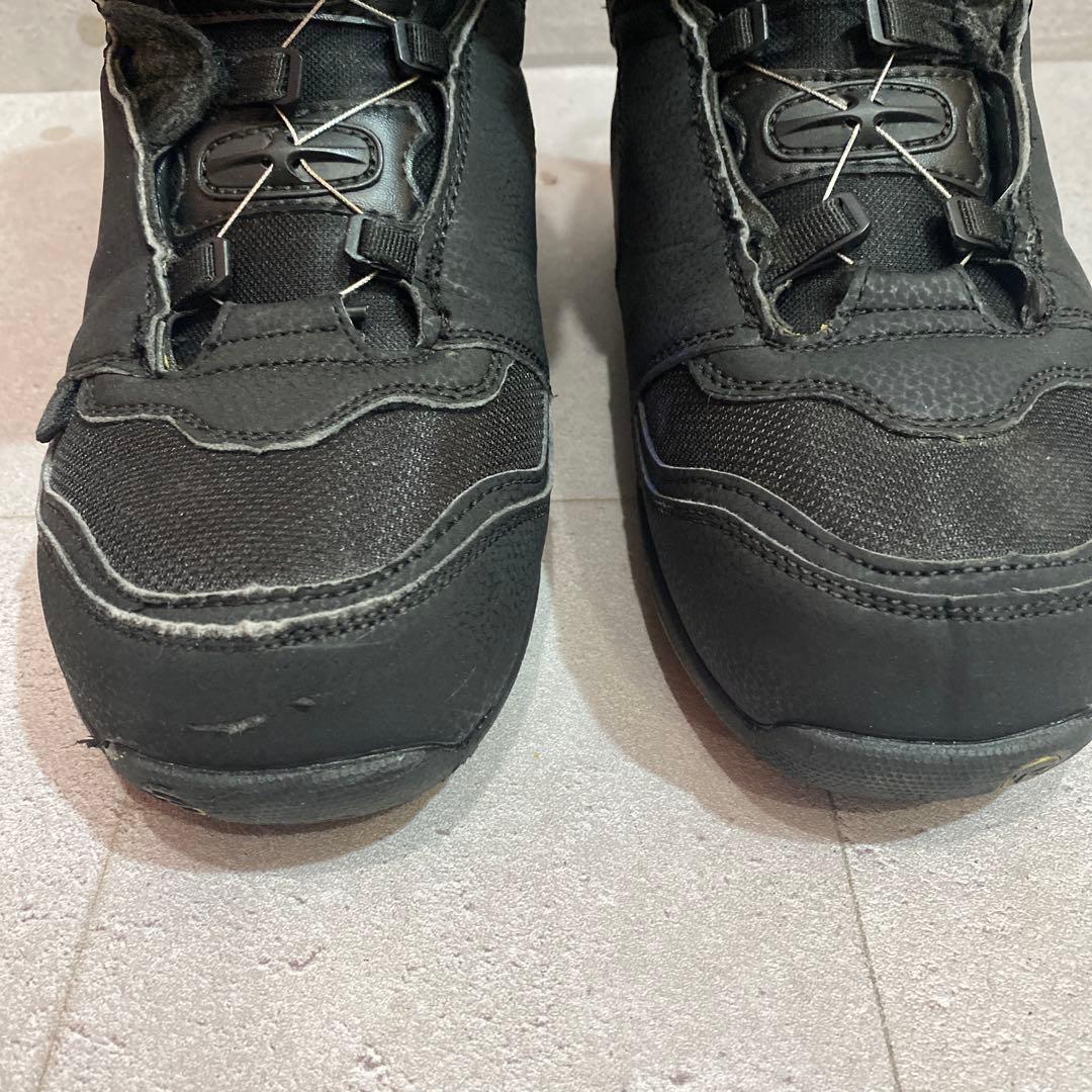 ★ ROSSIGNOL GLADE ロシニョール スノーボードブーツ　ダイヤル