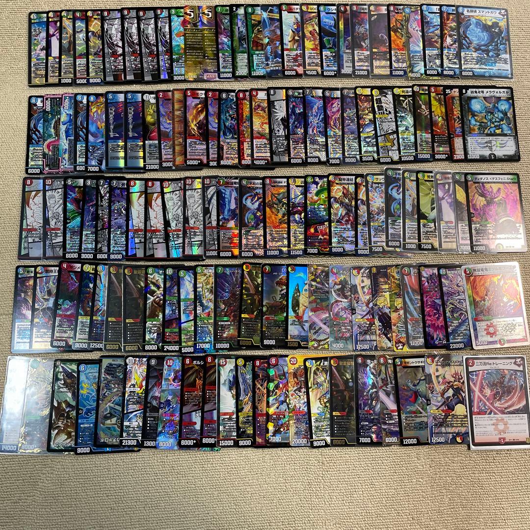 爆アド！)不死鳥デッキなど高額カード多数引退品