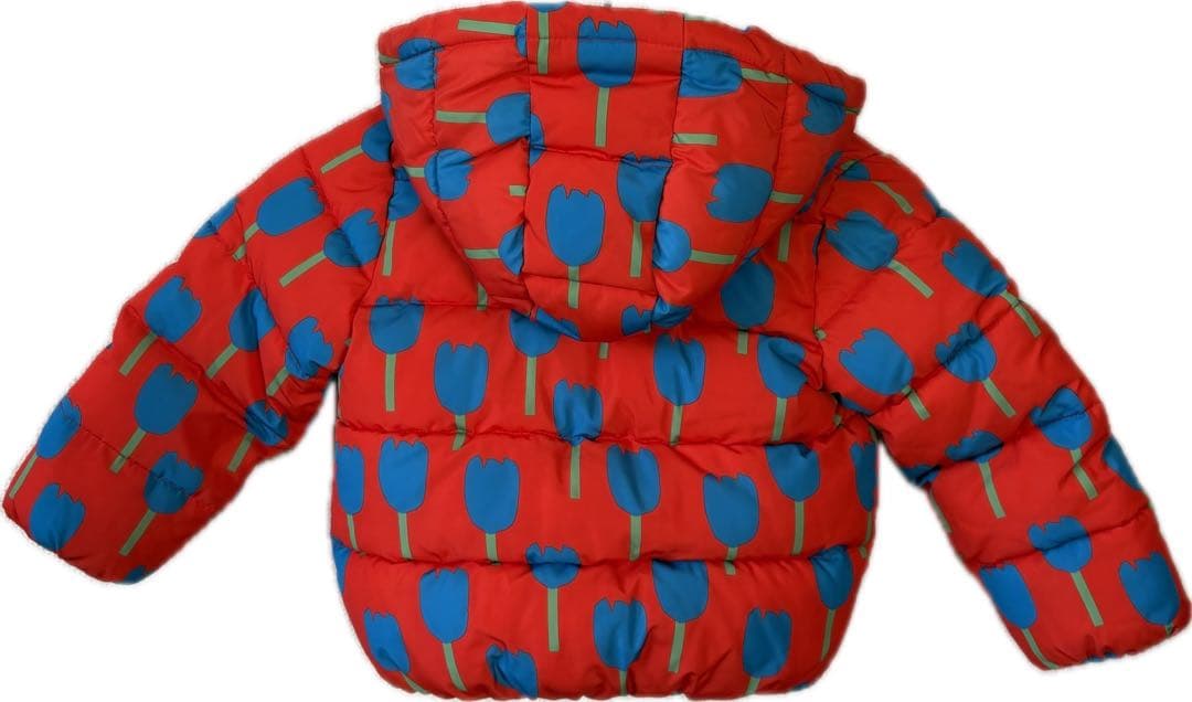STELLA McCARTNEY KIDS チューリップ　ダウン36ヶ月