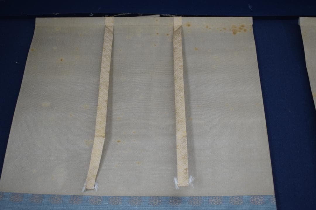 真作】伊勢門水/翁/三番叟/千歳/掛軸☆宝船☆Z-549 - メルカリ