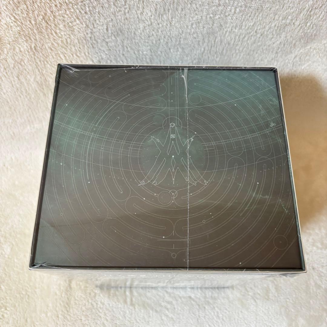 【新品】Destiny2 漆黒の女王 コレクターズエディション