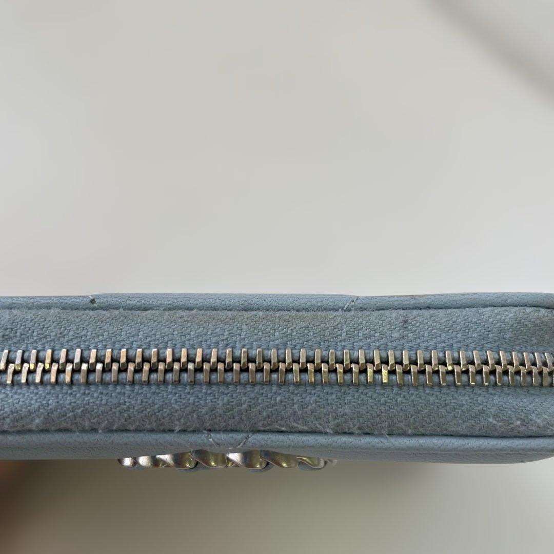 CHANEL ケースカードケース