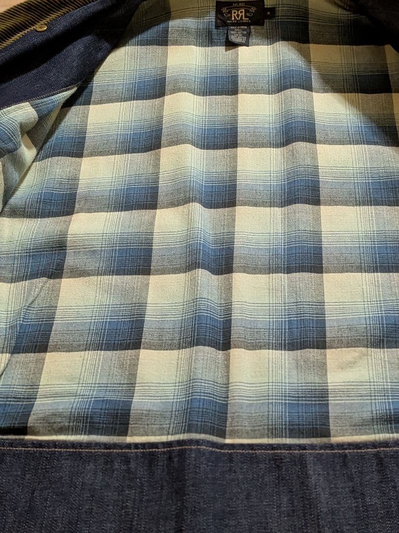 ジャケット・アウター vincent