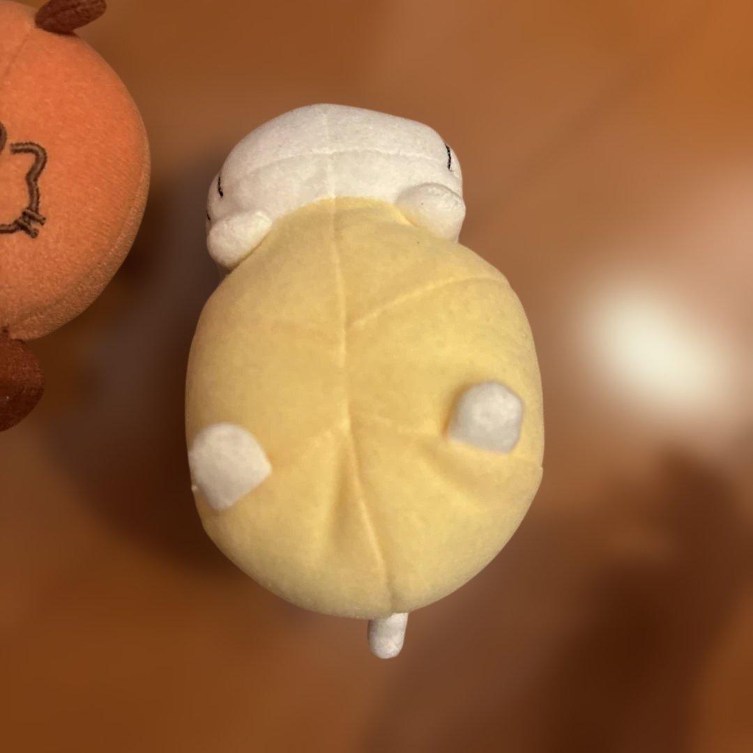 平成レトロ　初期　にゃんにゃんにゃんこ　たこ焼きにゃんこ　ぬいぐるみ