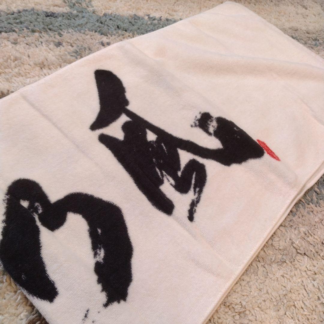 湘南乃風激レア初期タオル白