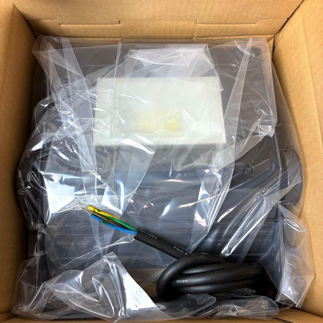 ECF0695N/SAN8/DG 60クラス 超広角 昼白色 LED投光器