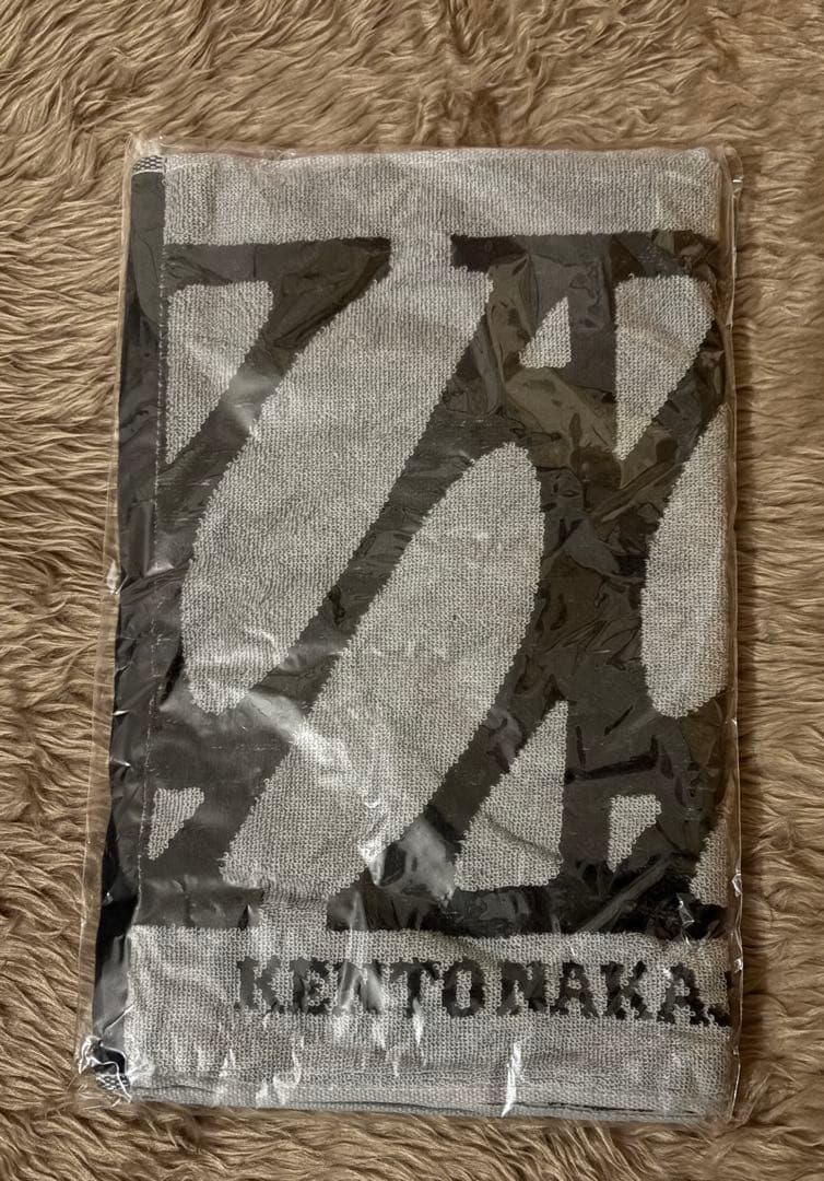 中島健人 ペンライト タオル ゲームシャツなど 5点まとめ売り - メルカリ