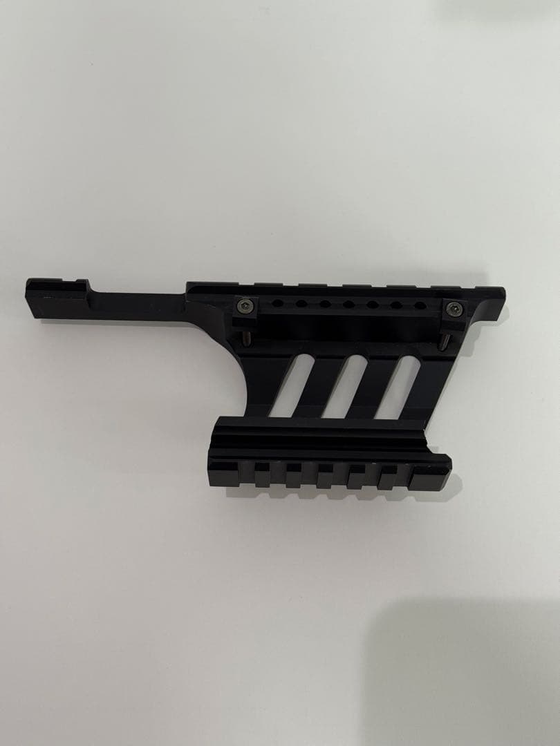 東京マルイ デザートイーグル用 ライラクス製 マウントベース KSK