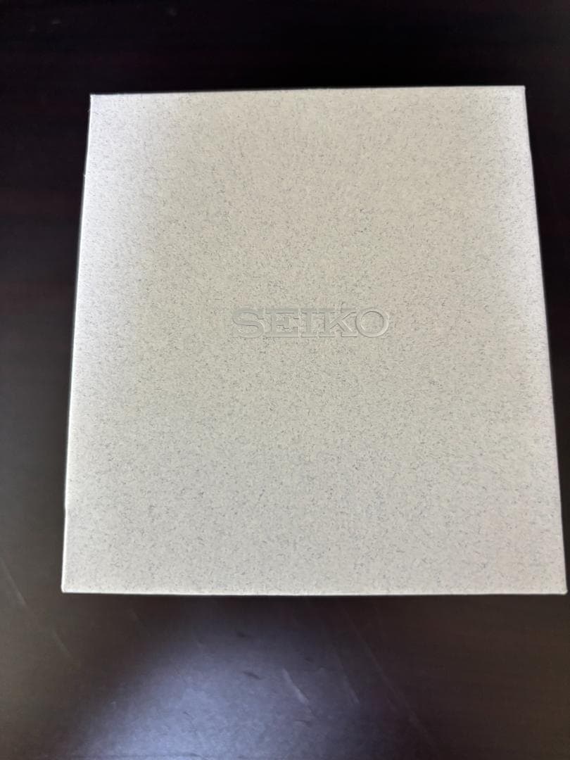 セイコー メンズ ダイバーズウォッチ SEIKO PROSPEX SBDY123