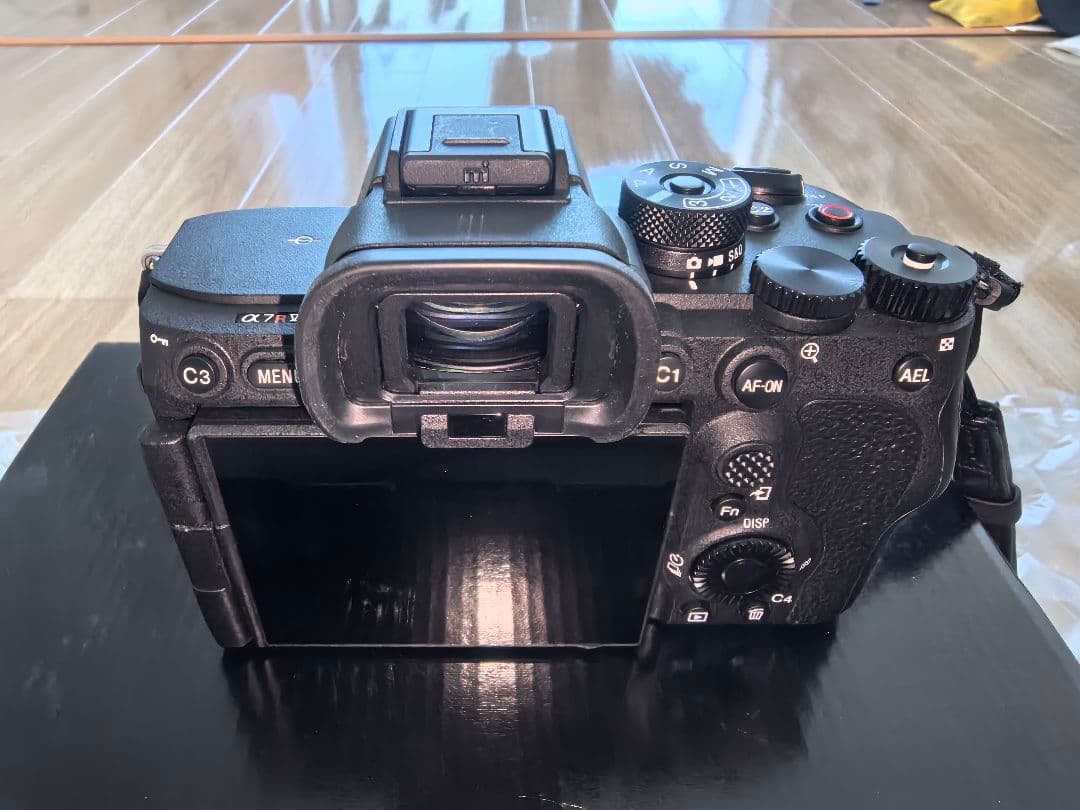 Wa–chanさん優先】SONY α7RV デジタル一眼 本体 【LIVE】新カメラ Sony