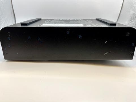 Soundcraft サウンドクラフト Ui12 デジタルミキサー