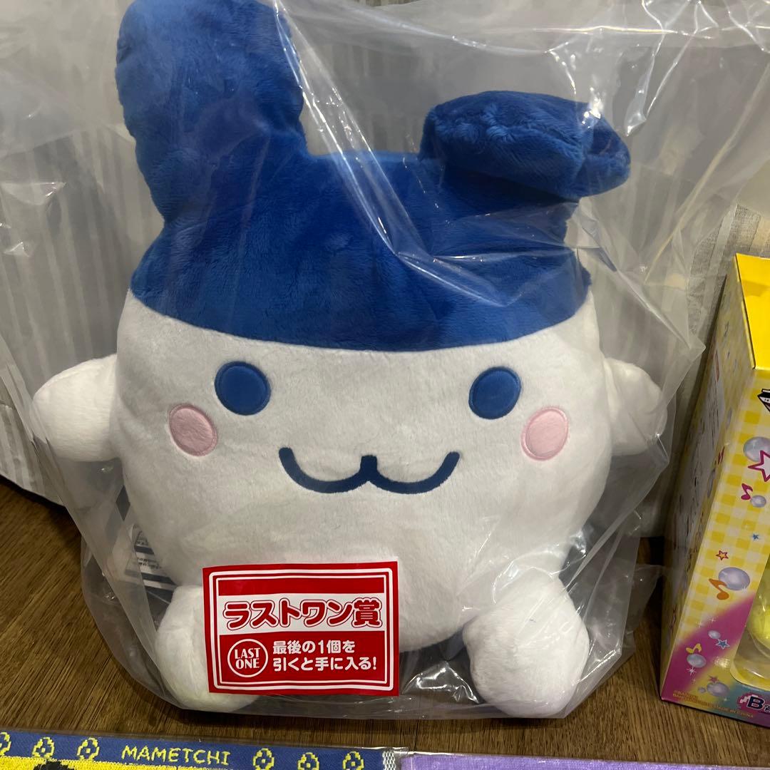 たまごっち1番くじ