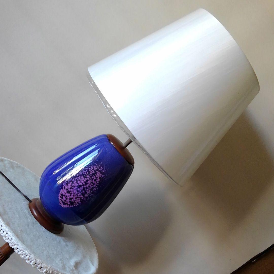 有田焼　ランプ&シェード