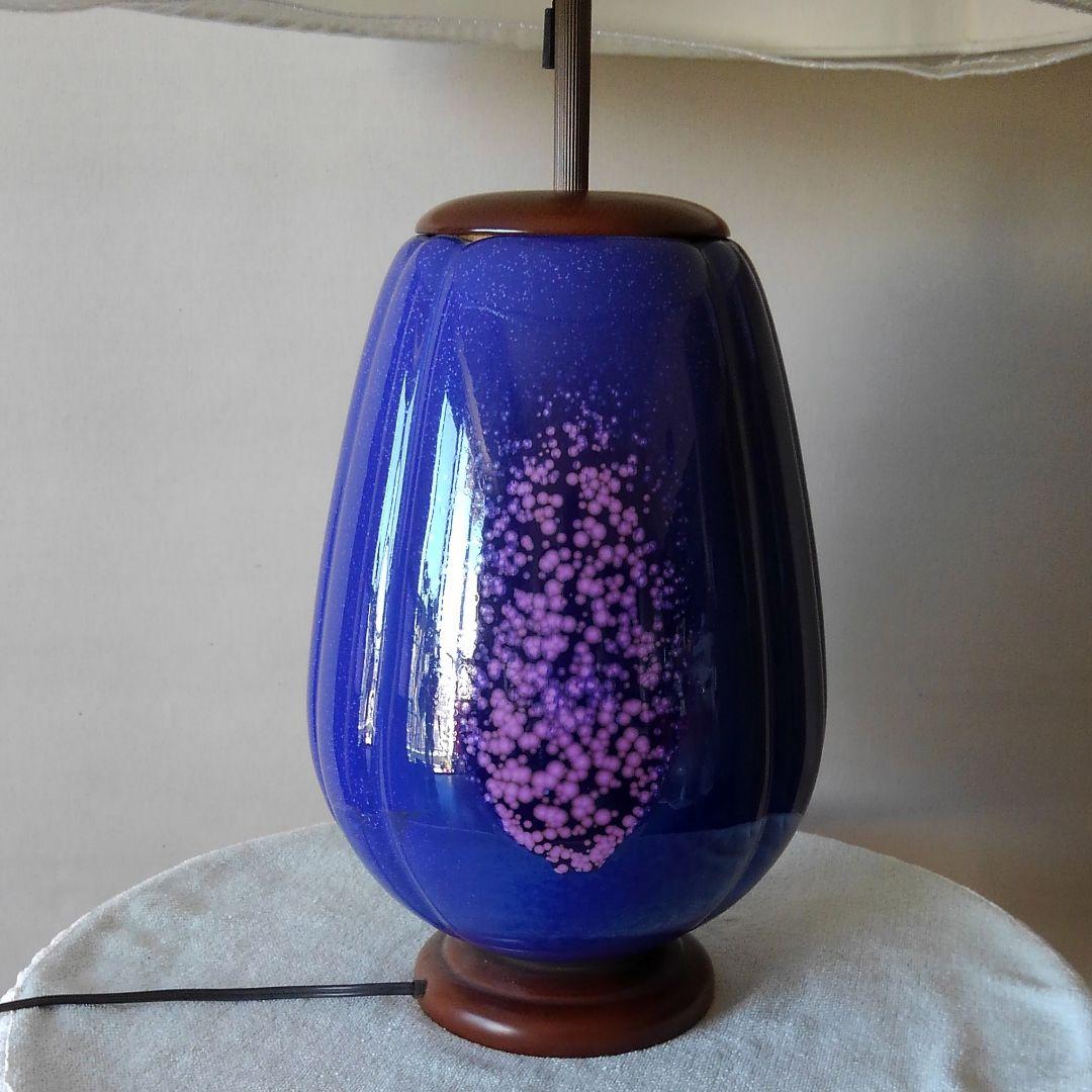 有田焼　ランプ&シェード