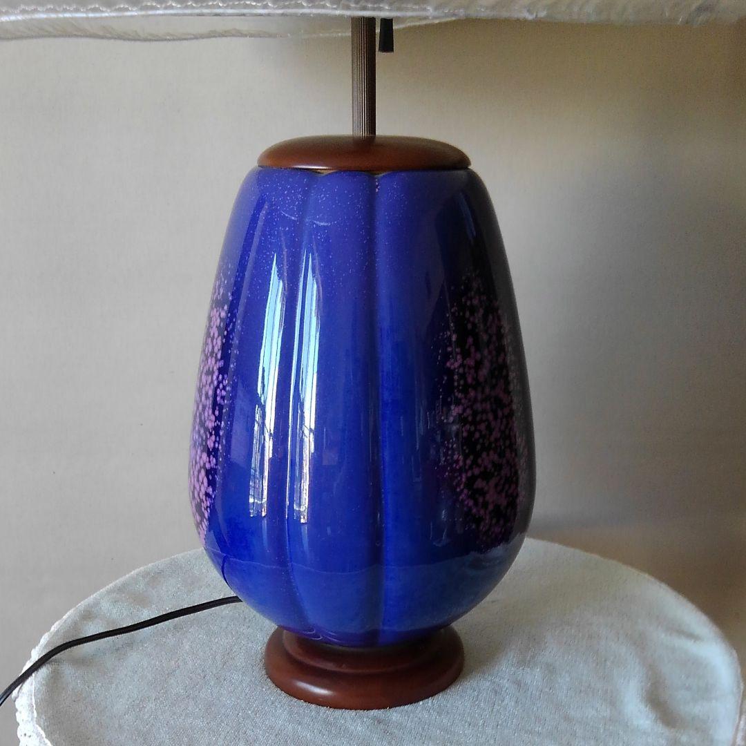 有田焼　ランプ&シェード