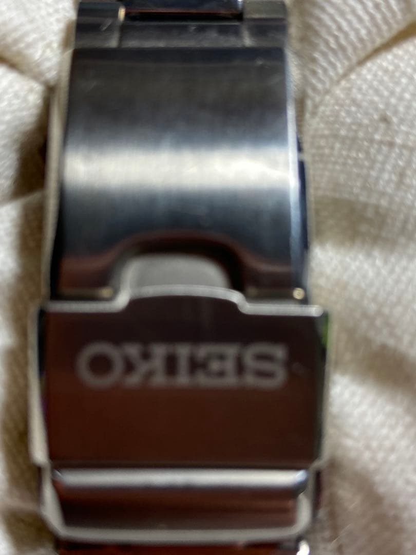 SEIKO プロススペックス sbdc125