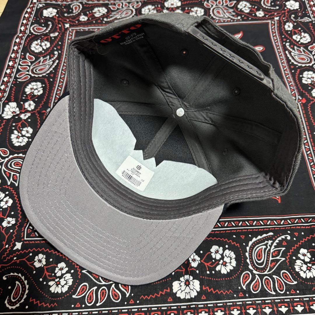 ELLEGARDEN キャップ　2色まとめ売り