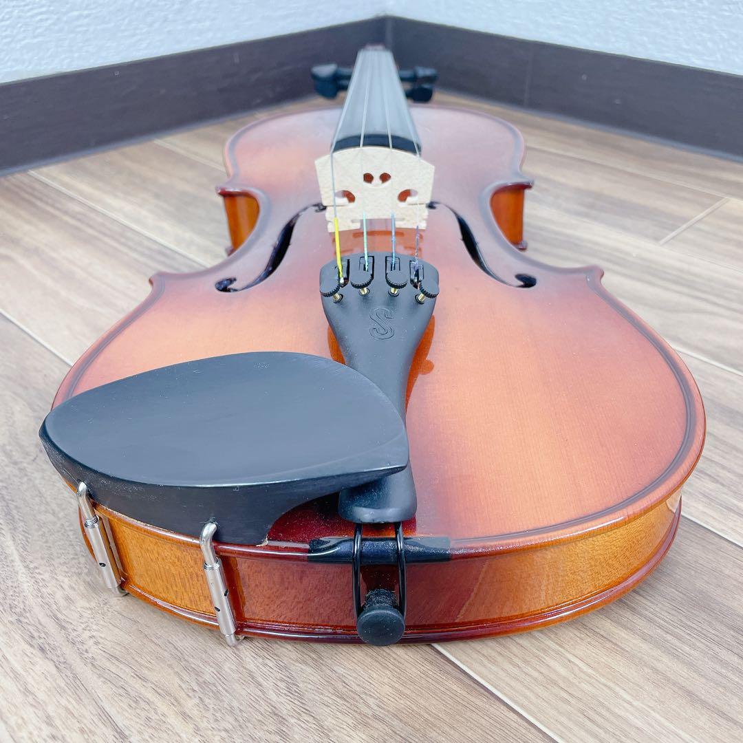 The Stentor ヴァイオリン Student ST 4/4