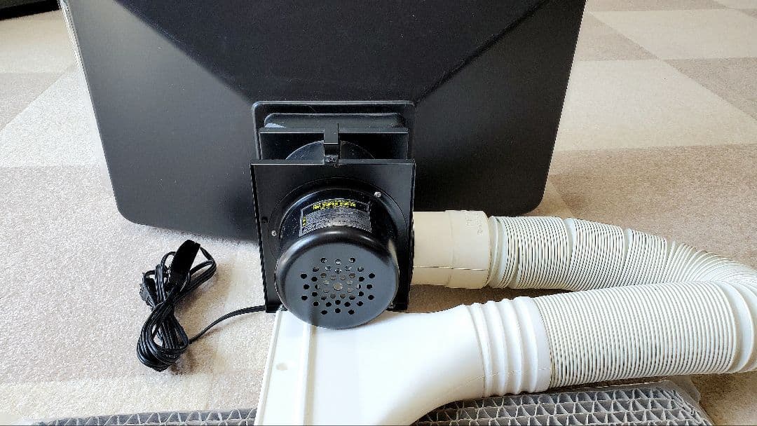 Mr.スーパーブース(塗装用ブース)　交換用フィルター付