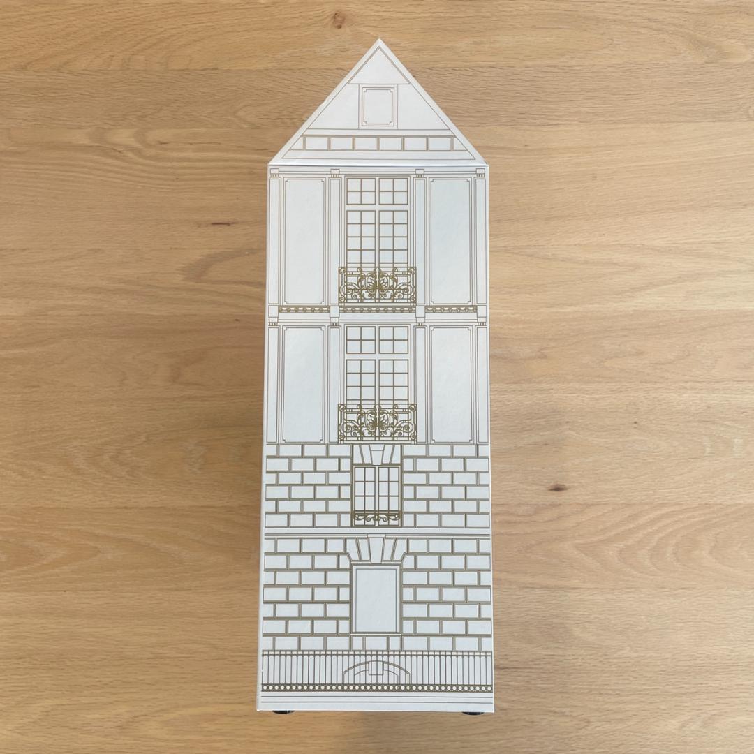 Dior 2023年クリスマスコフレ　アドベントカレンダー【箱のみ】