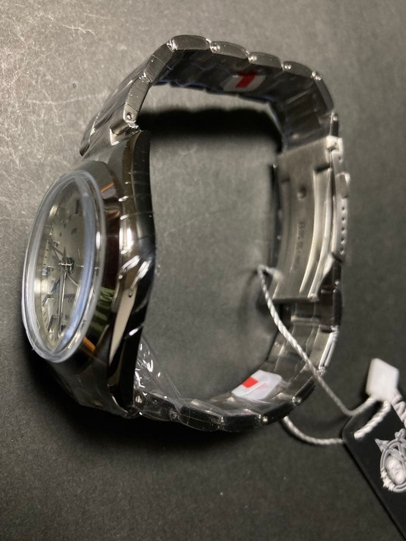 ADDIESDIVE GMT 腕時計