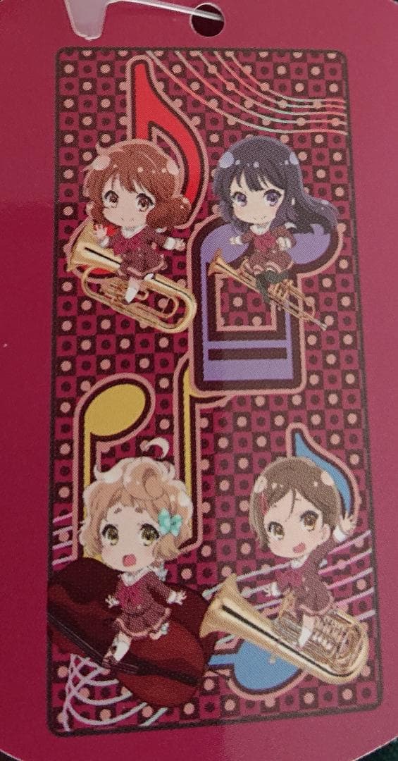 響け!ユーフォニアム3 敷きパッド2種 しまむら 新品