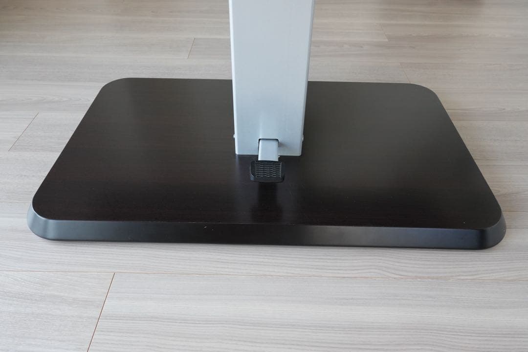 【テーブルのみ】NITORI（ニトリ）ダイニング昇降テーブル