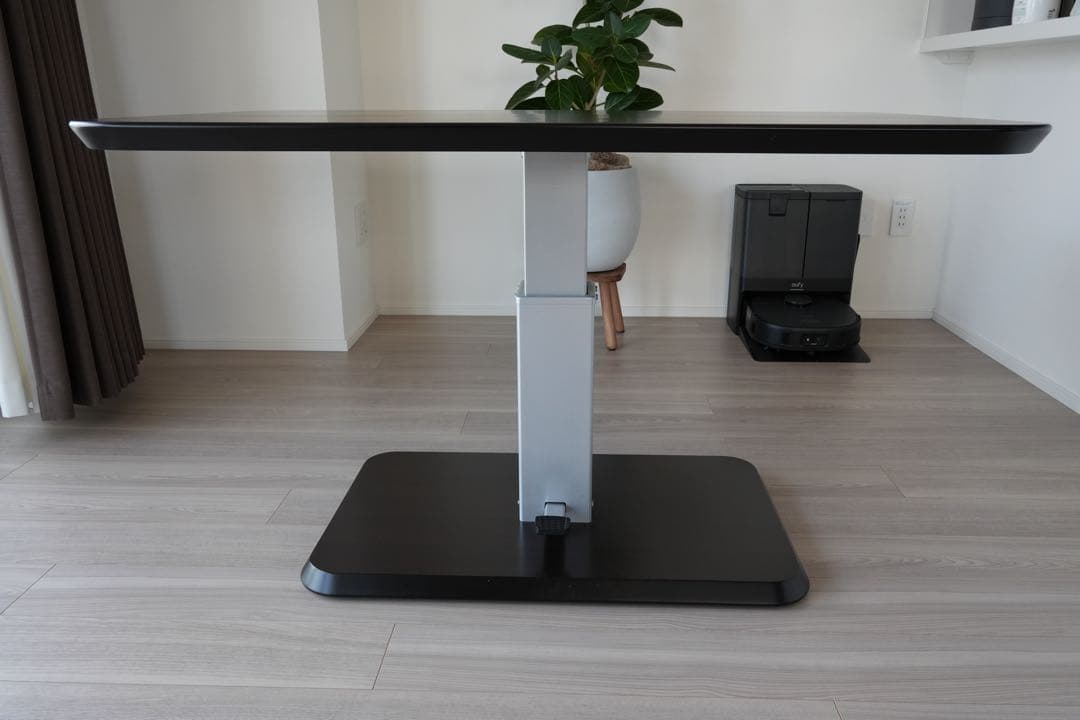 【テーブルのみ】NITORI（ニトリ）ダイニング昇降テーブル