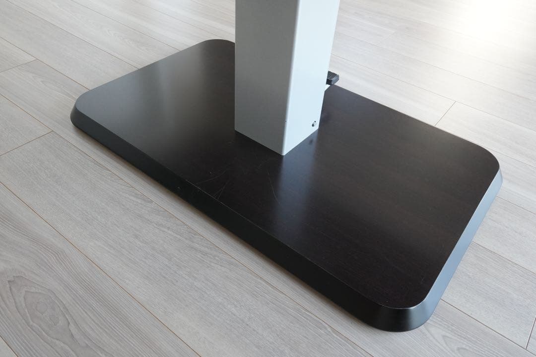 【テーブルのみ】NITORI（ニトリ）ダイニング昇降テーブル