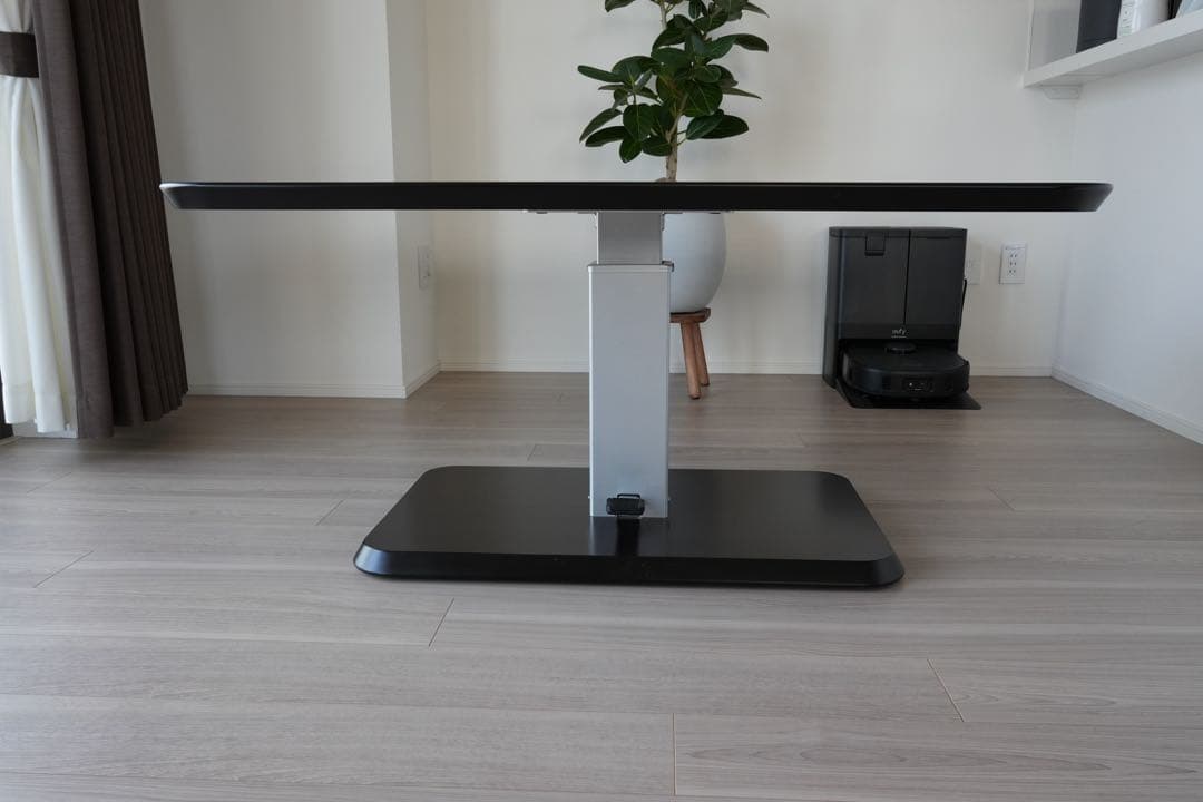 【テーブルのみ】NITORI（ニトリ）ダイニング昇降テーブル