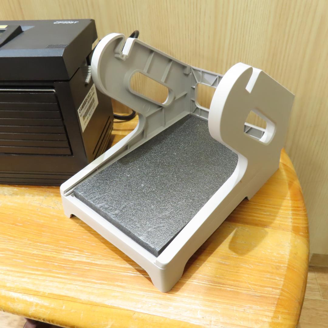 サトー CF408T サーマルプリンタ ヤマト 佐川 日本郵便 送り状 - メルカリ