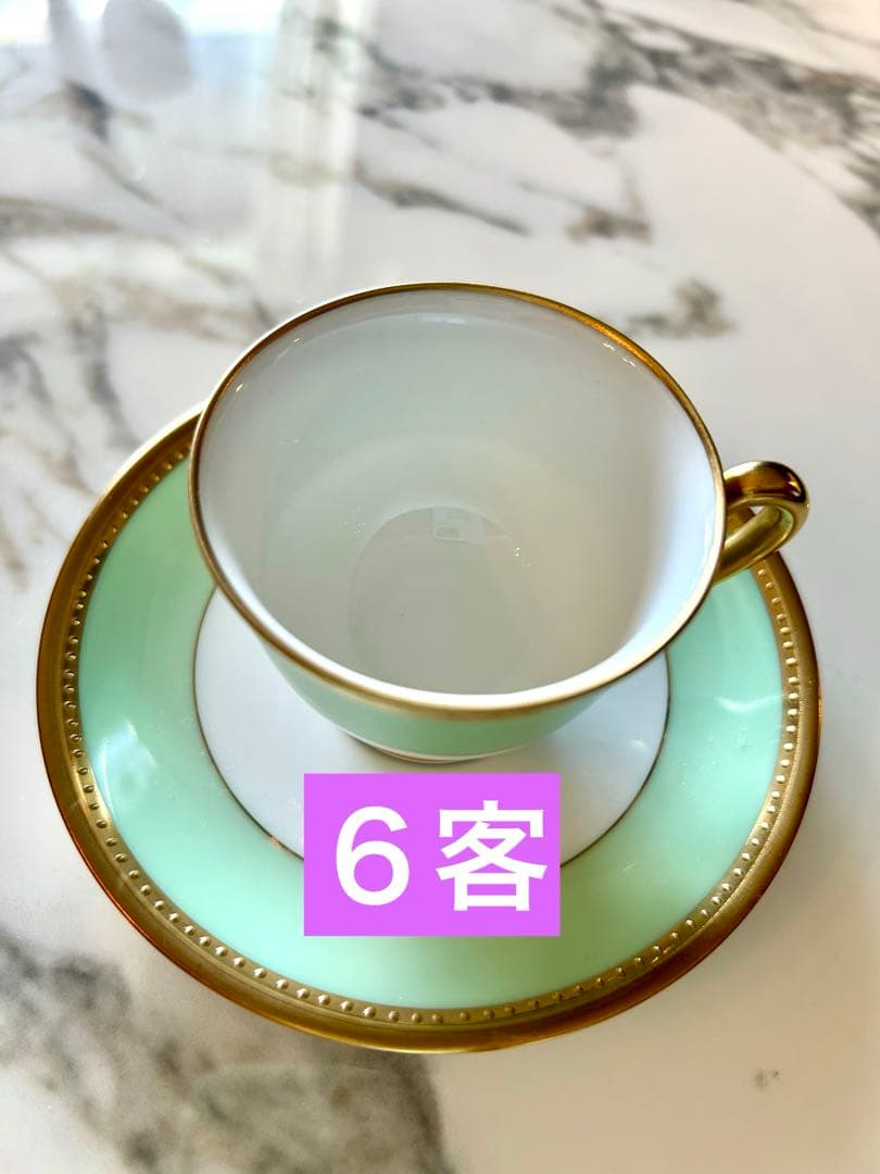 名品❗】江戸後期～明治初期 再興九谷 青手九谷 獅子に牡丹図 20.5cm鉢