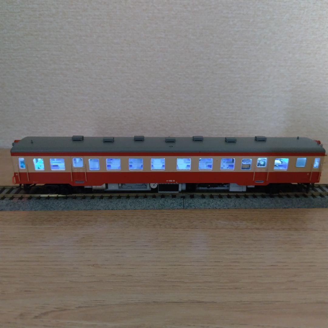 天賞堂 キハ52 カンタム 天賞堂 キハ52 (カンタム) 天賞堂 キハ