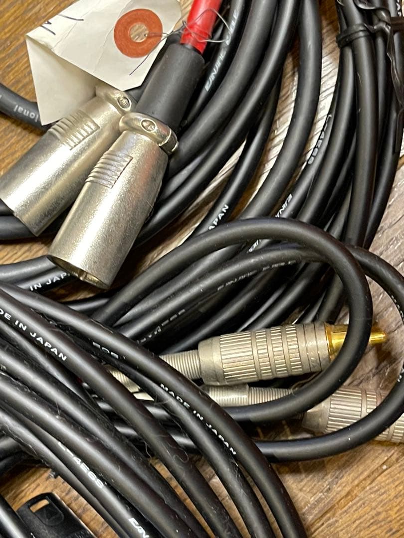 オーディオ ケーブル プラグ 類 画面全部 映像 カラオケ