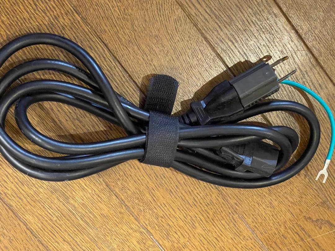 オーディオ ケーブル プラグ 類 画面全部 映像 カラオケ